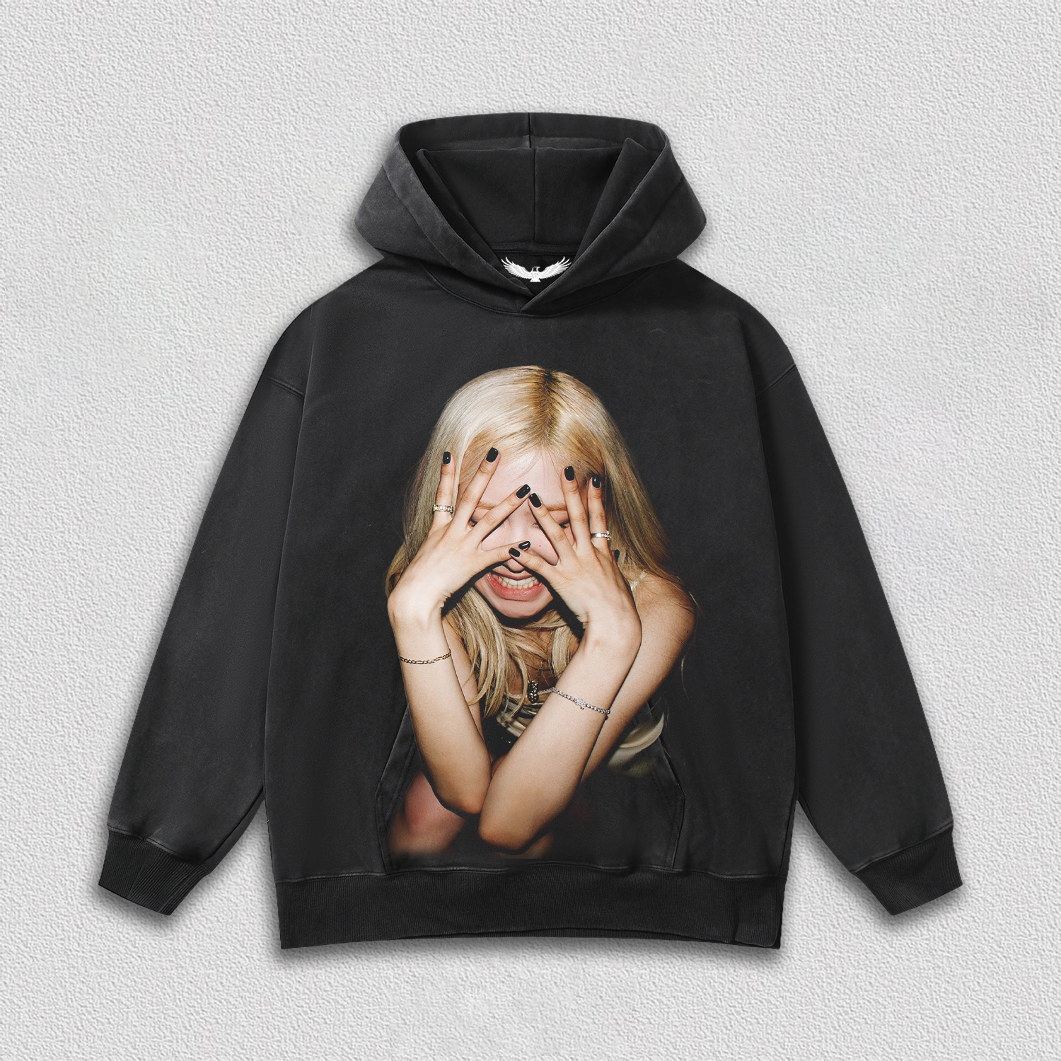 ROSE 3.0 TEE 4.25