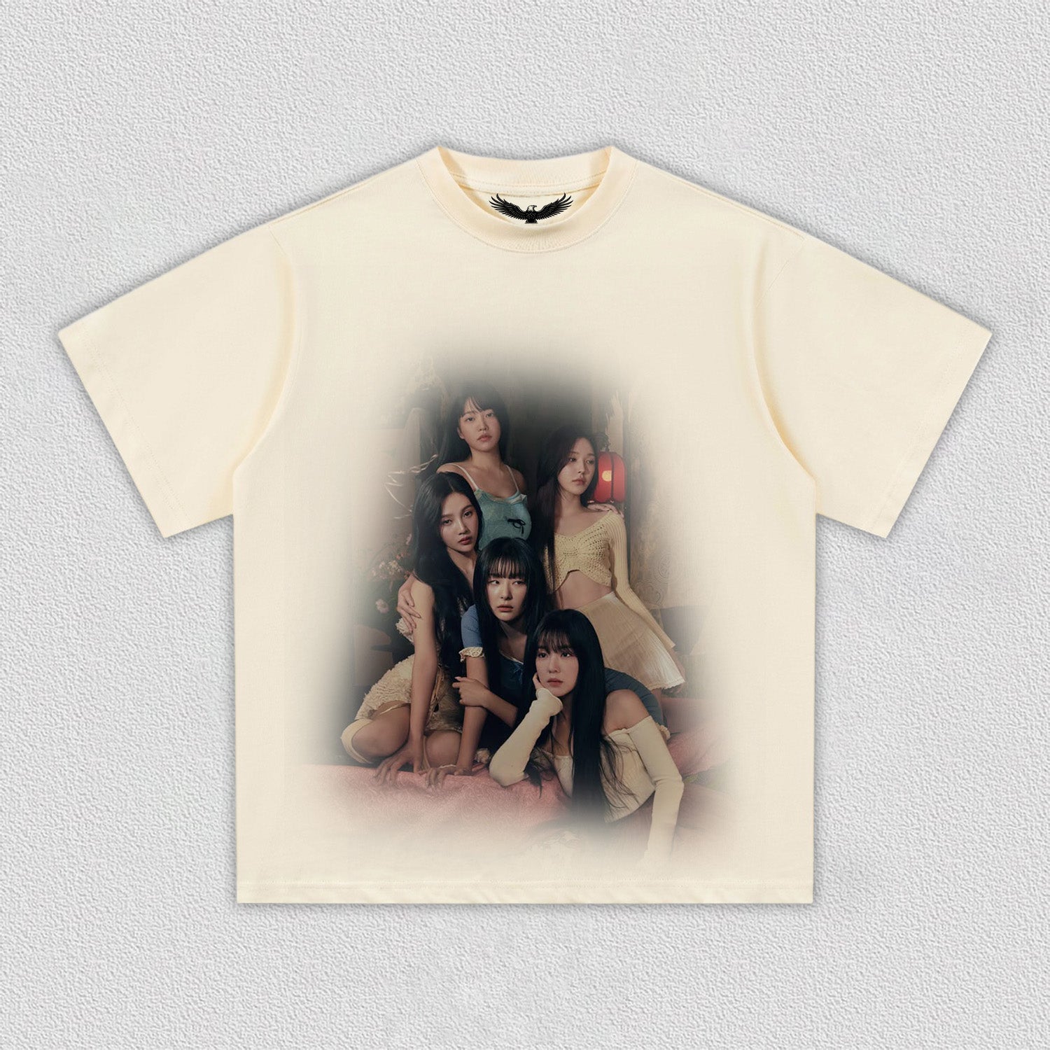 Red Velvet   TEE