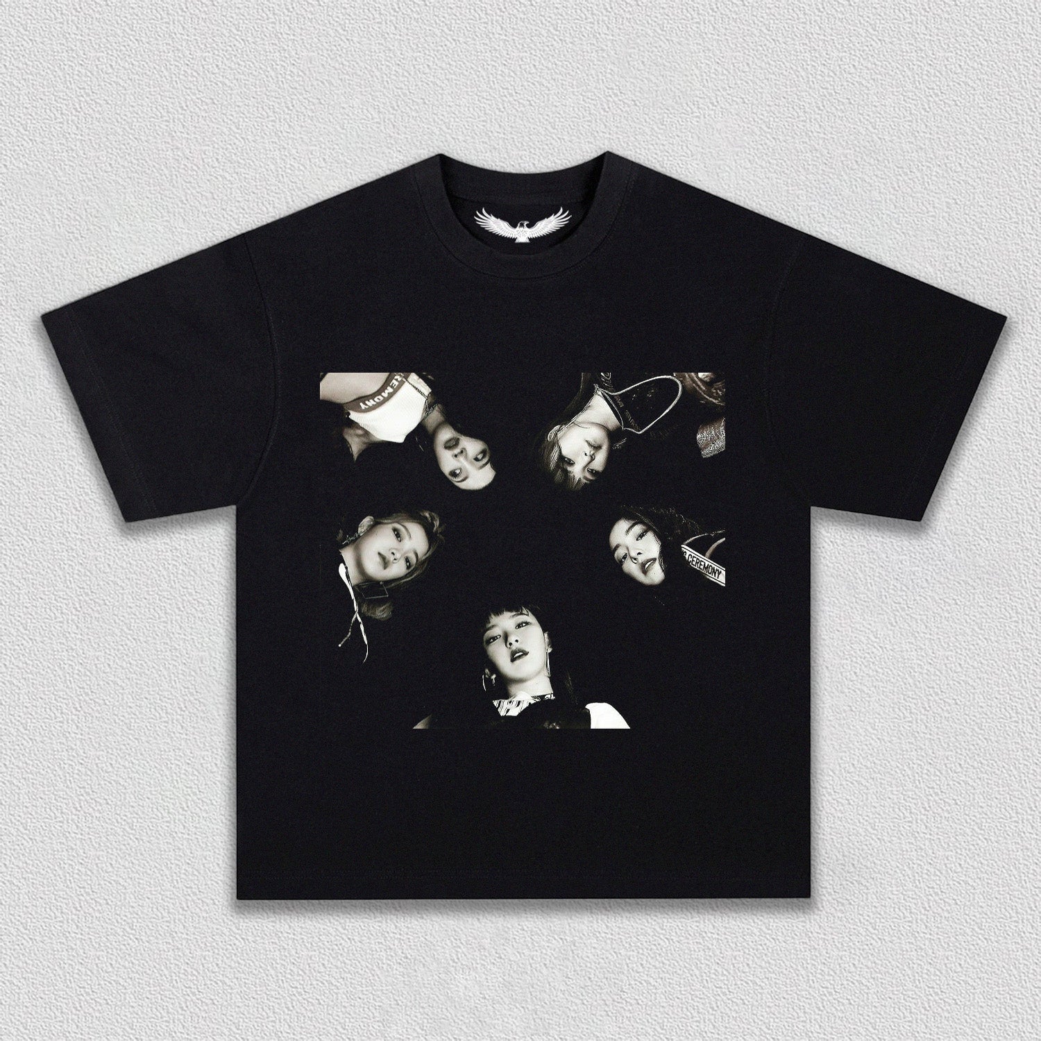 Red Velvet   TEE