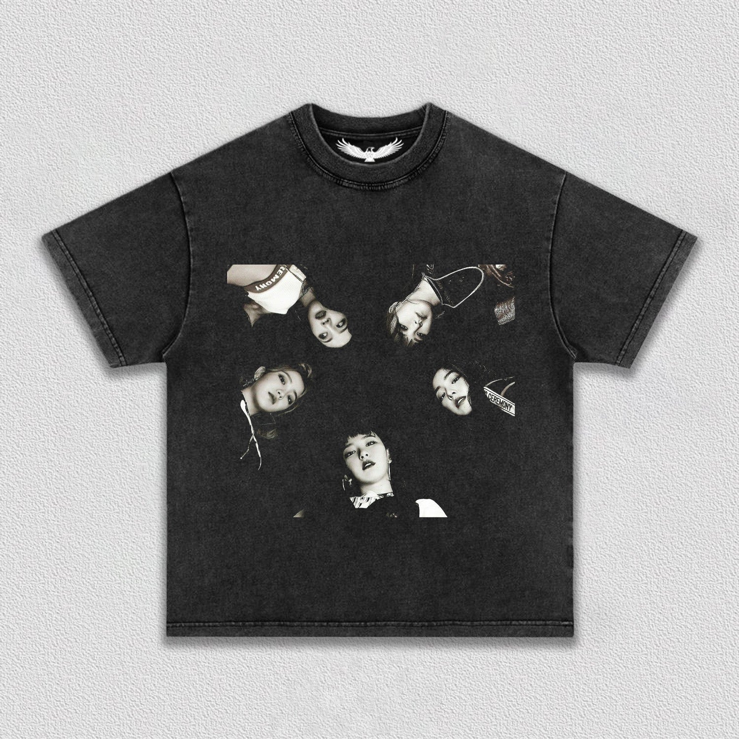 Red Velvet   TEE