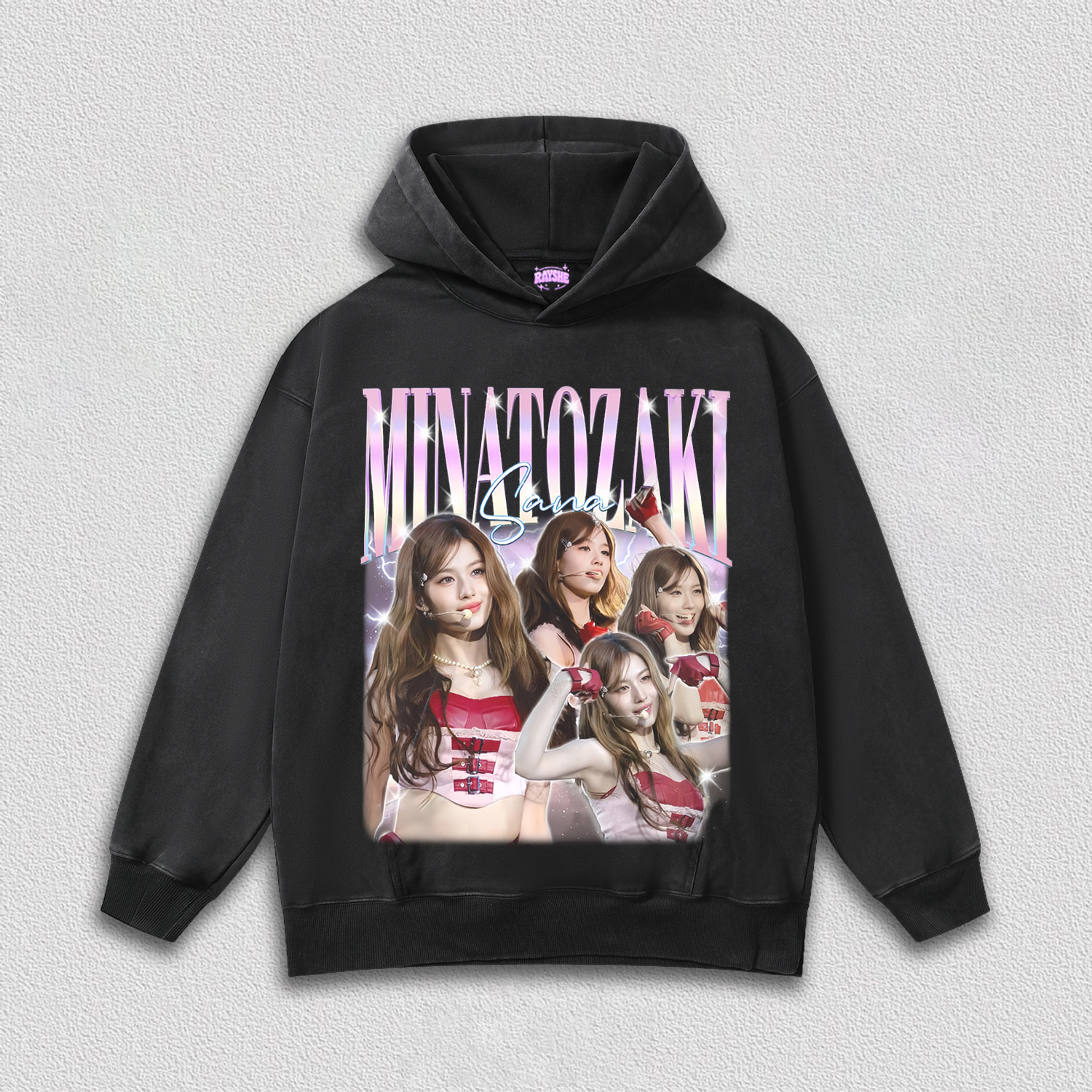 Twice SANA TEE