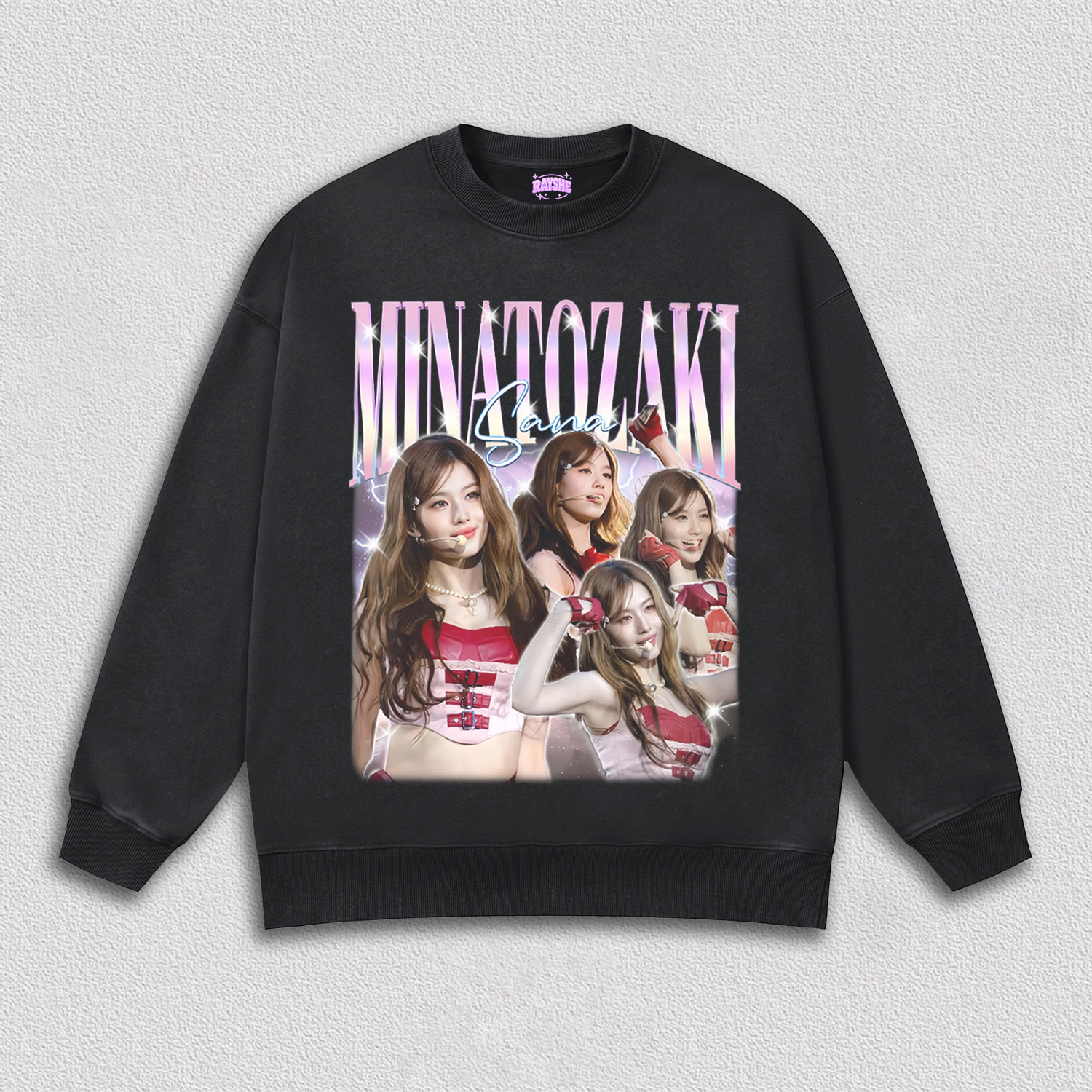 Twice SANA TEE