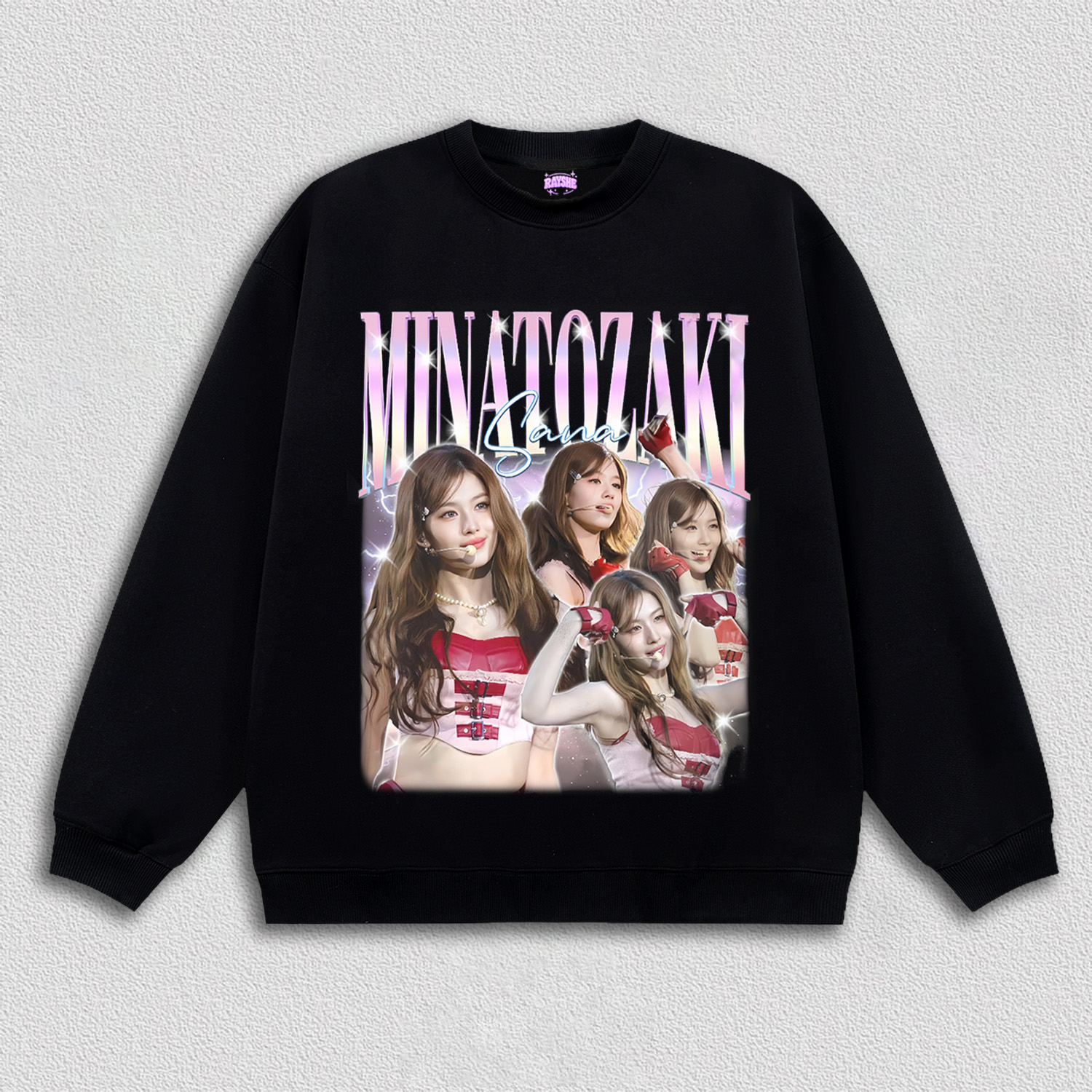 Twice SANA TEE