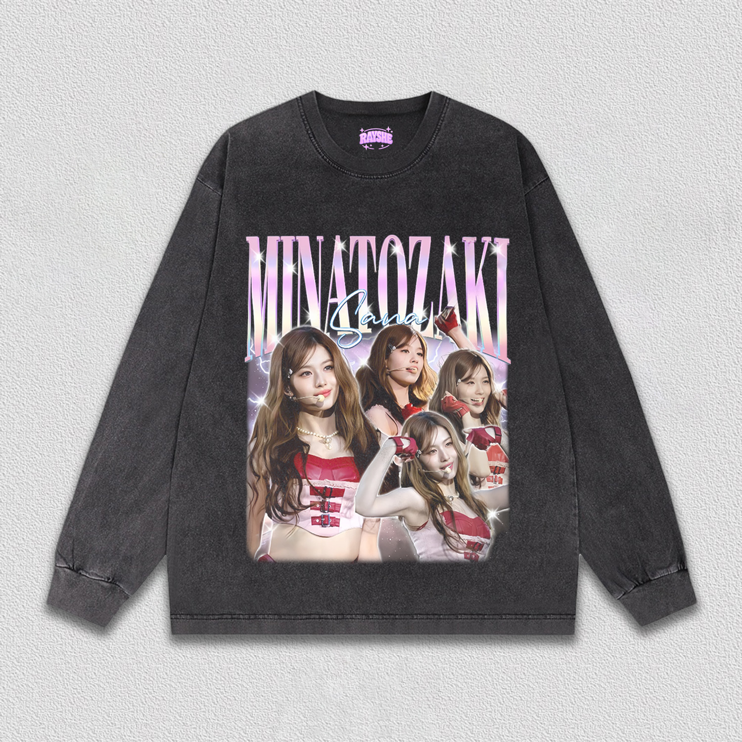 Twice SANA TEE