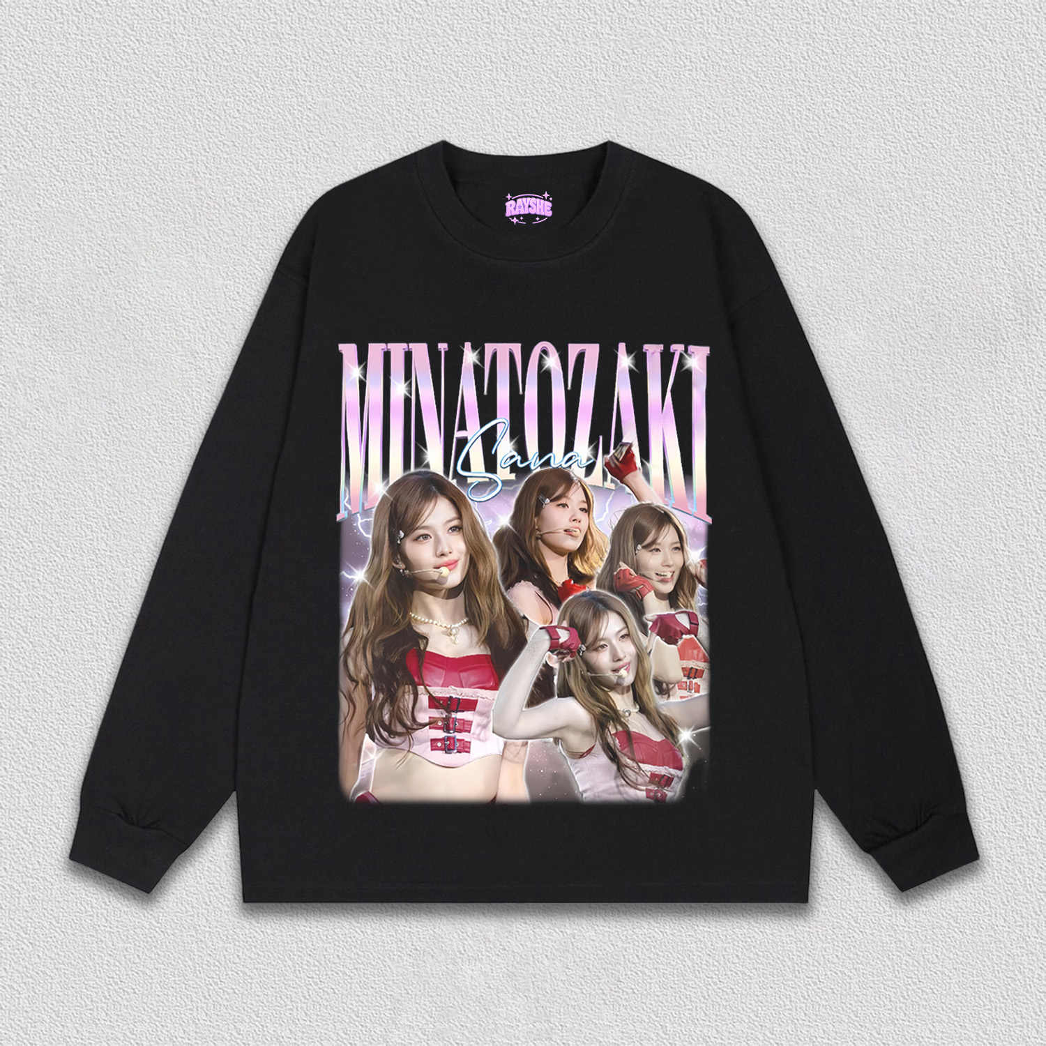 Twice SANA TEE