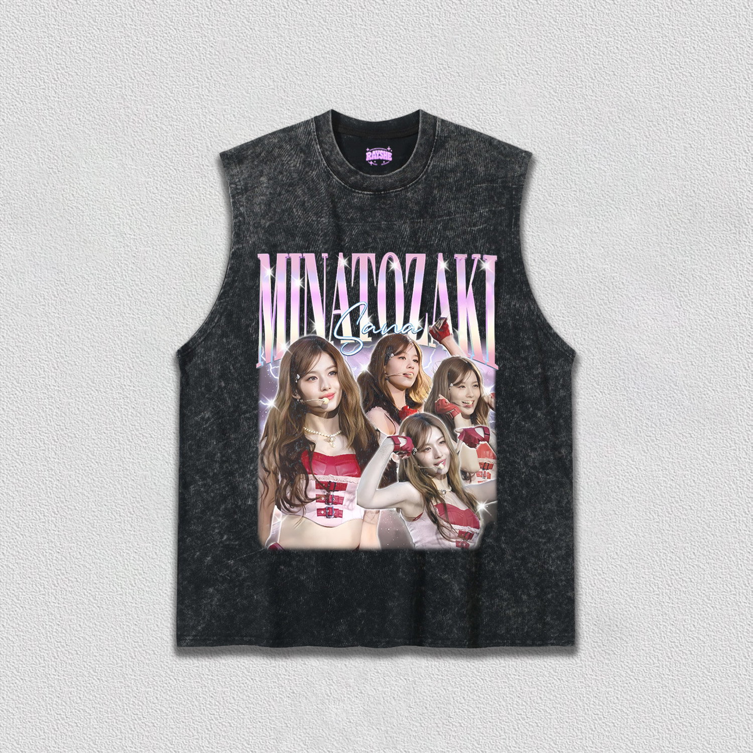 Twice SANA TEE