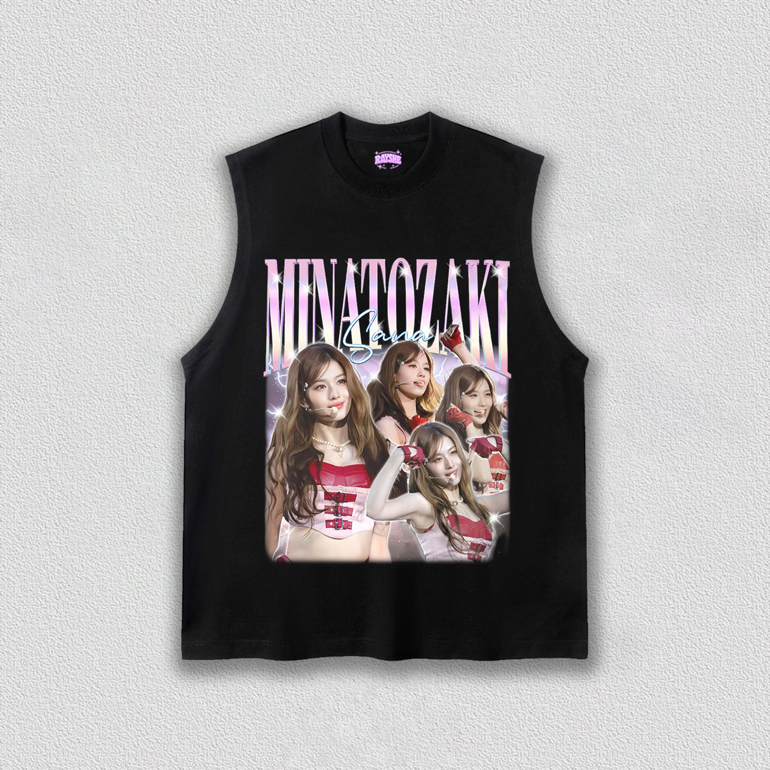 Twice SANA TEE