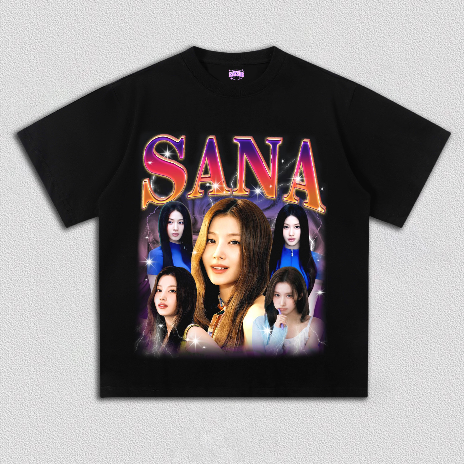 SANA TEE