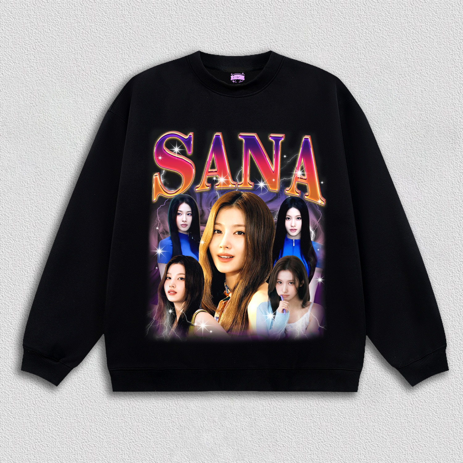 SANA TEE
