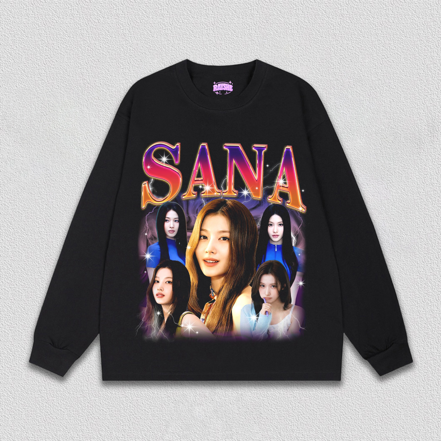 SANA TEE