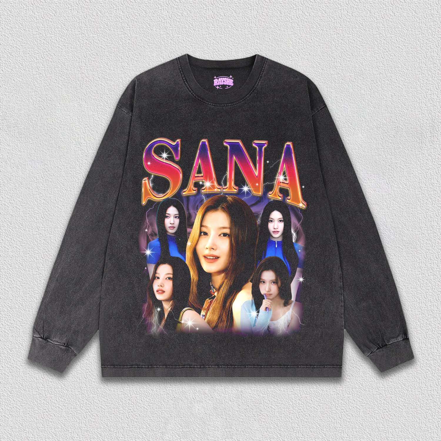SANA TEE