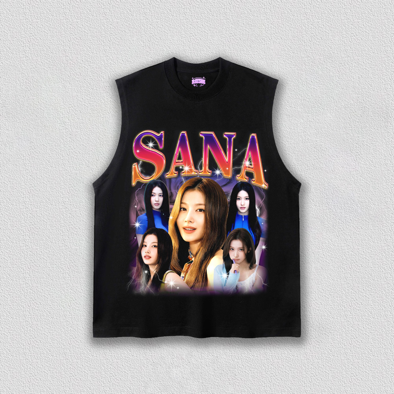 SANA TEE