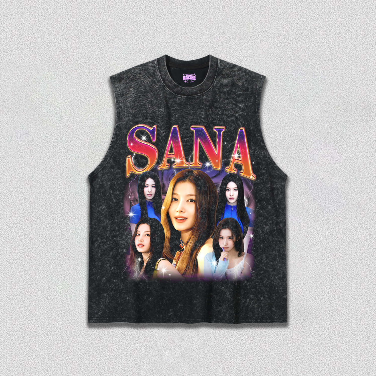 SANA TEE