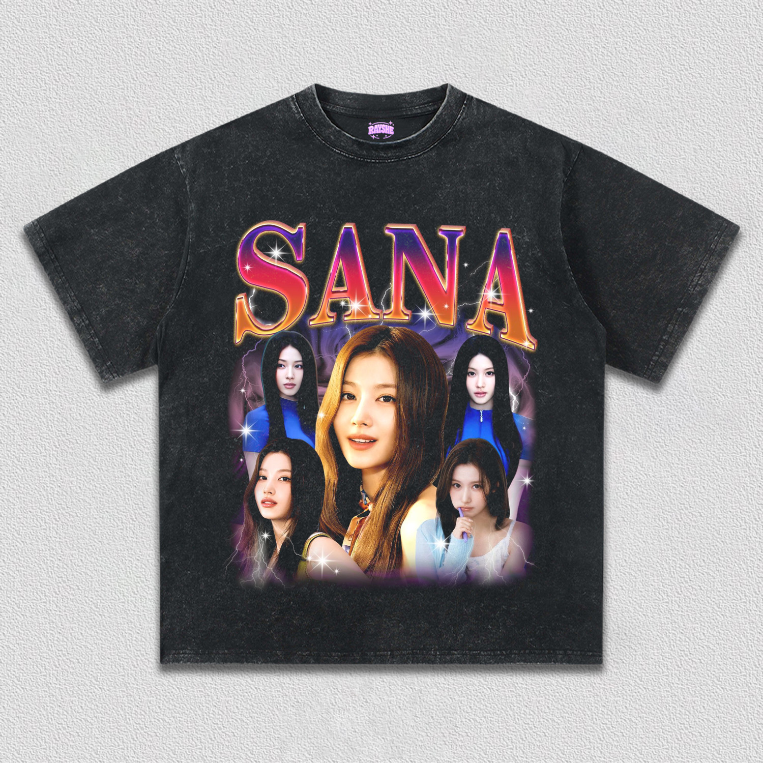 SANA TEE
