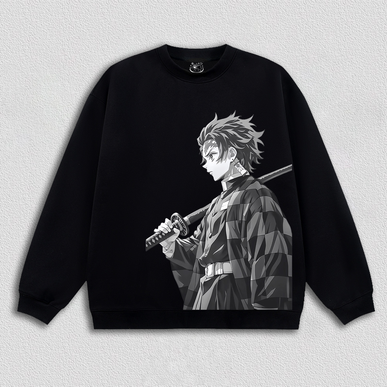 Demon Slayer V3 HOODIES