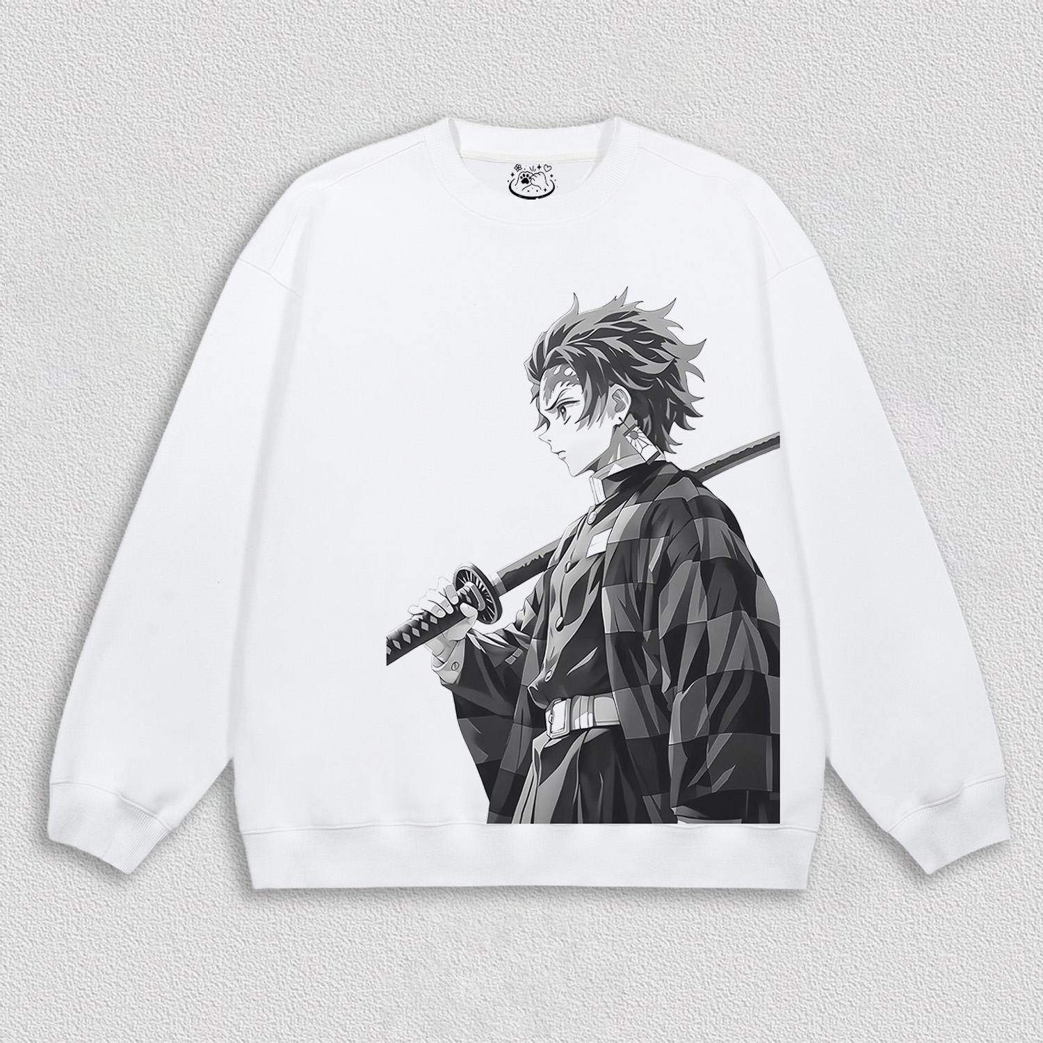 Demon Slayer V3 HOODIES