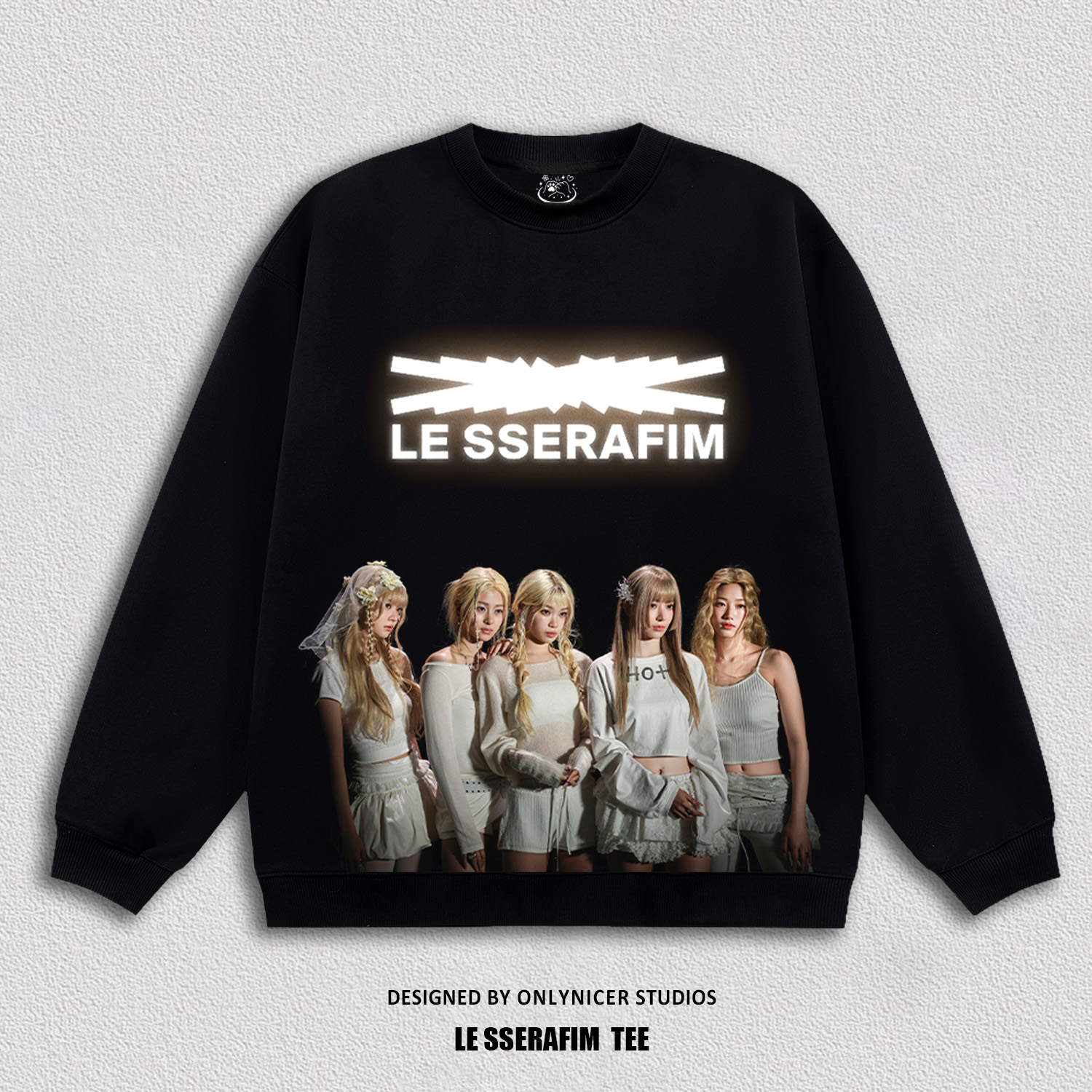 LE SSERAFIM 11.2-2