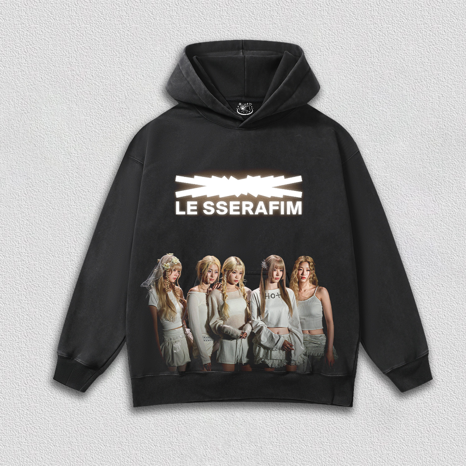 LE SSERAFIM 11.2-2