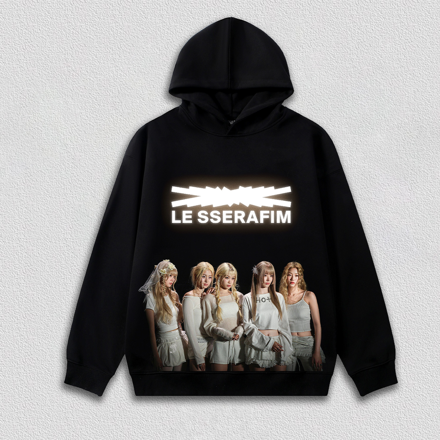 LE SSERAFIM 11.2-2