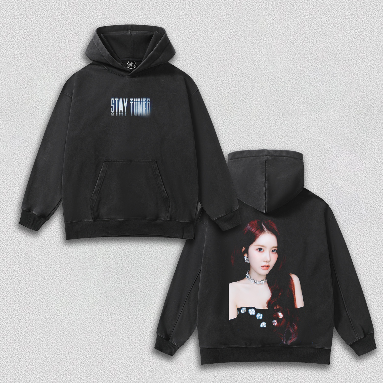 SIEUN STAYC