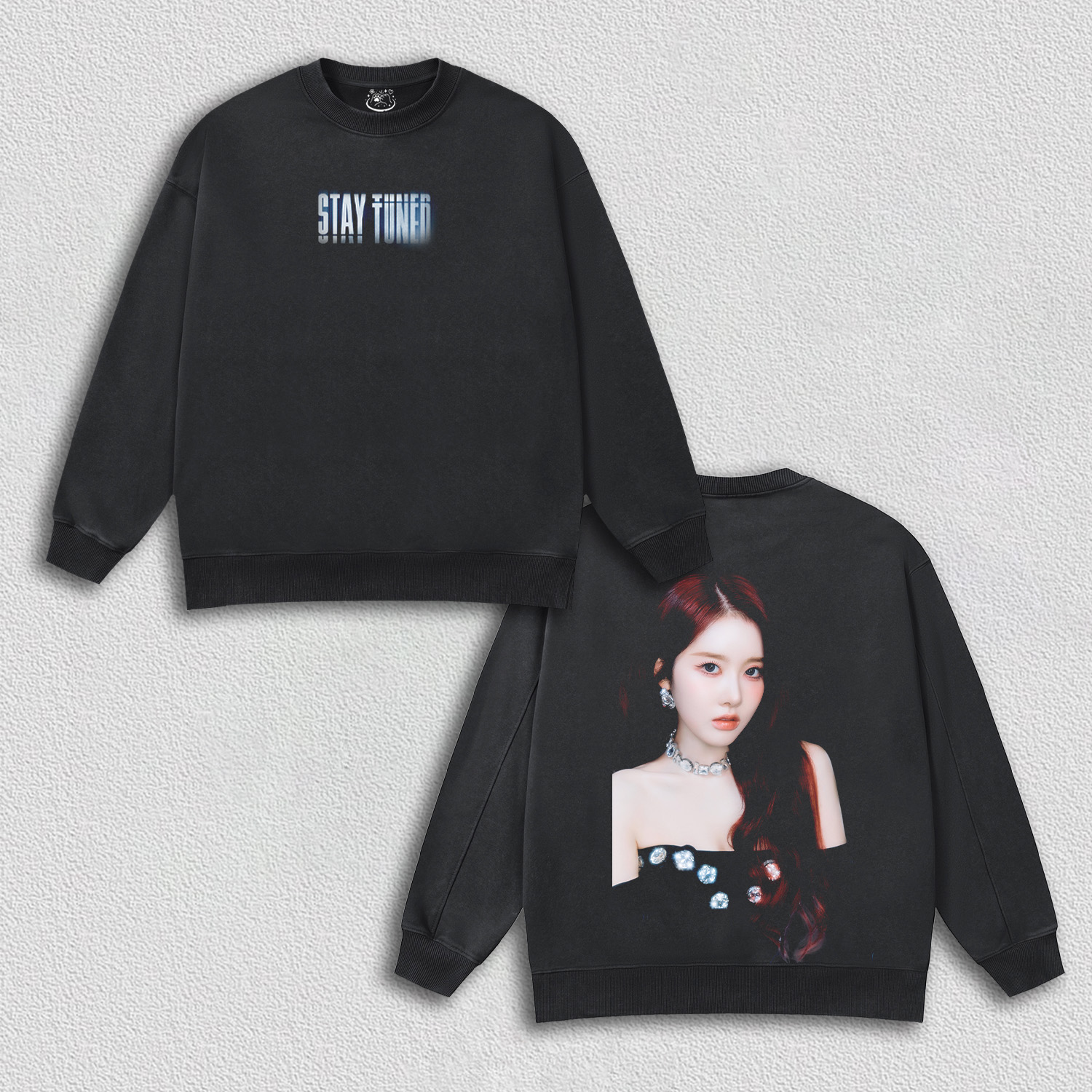 SIEUN STAYC