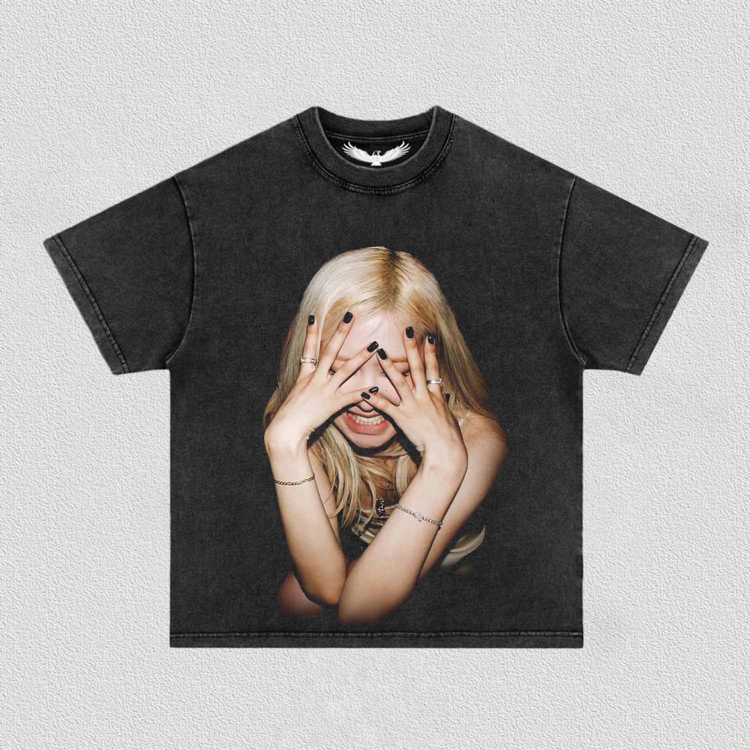 ROSE 3.0 TEE 4.25