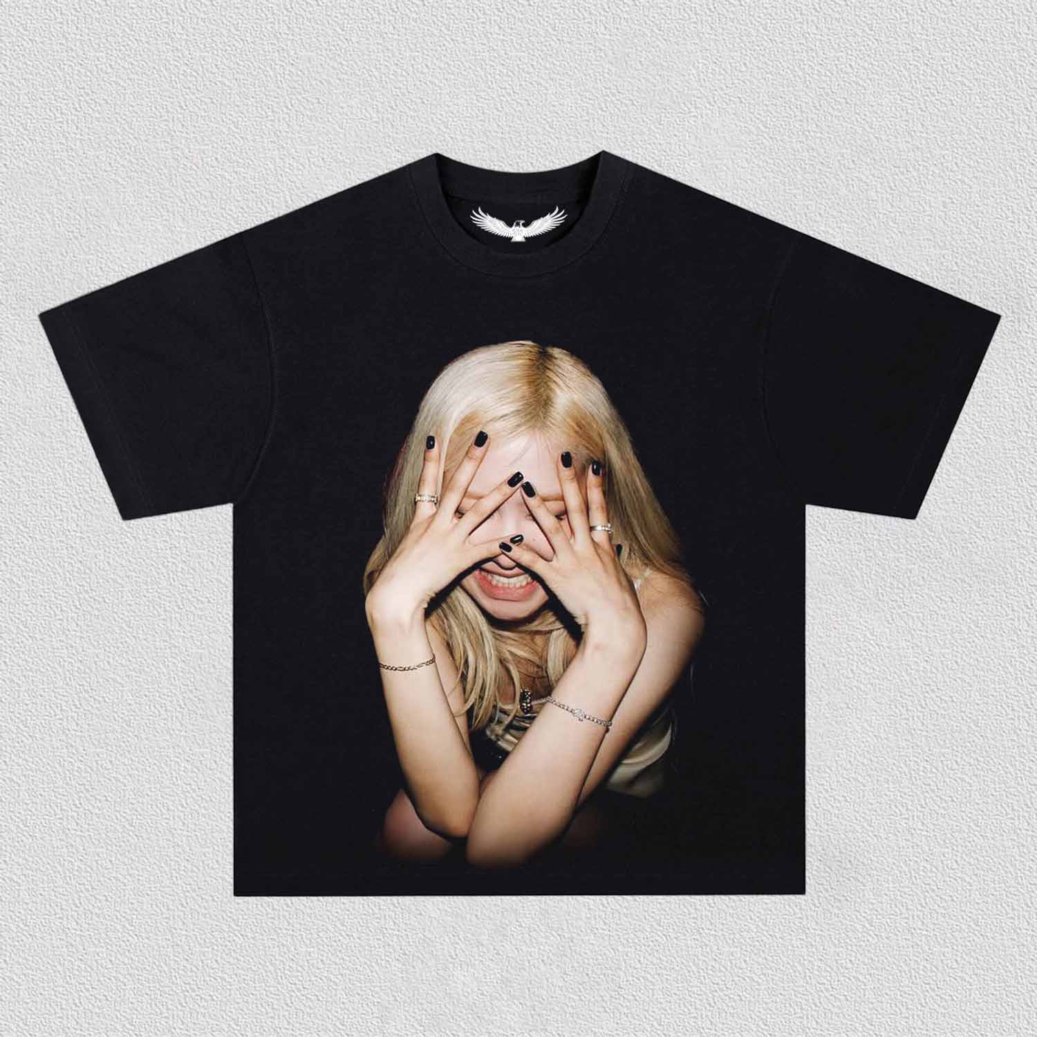 ROSE 3.0 TEE 4.25