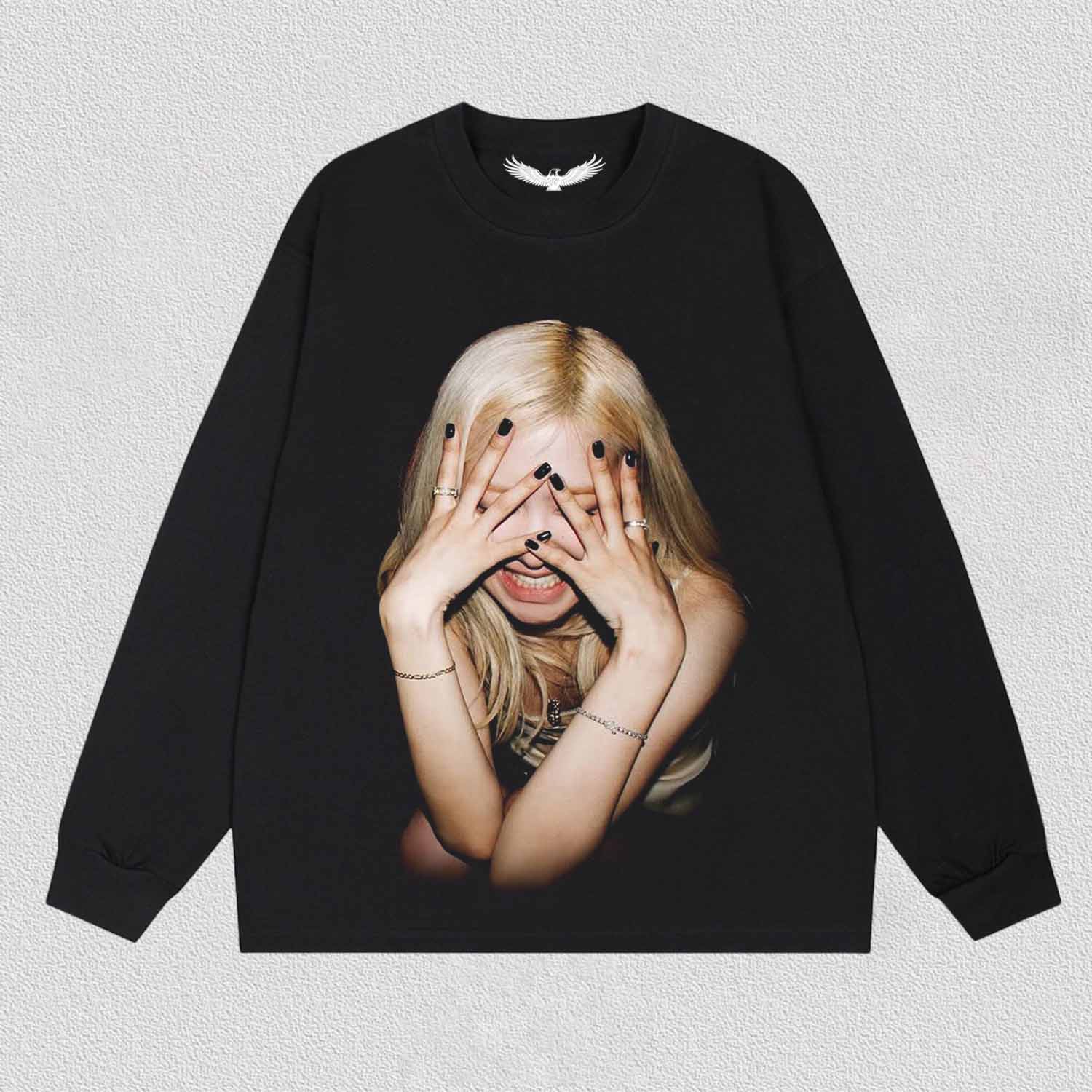 ROSE 3.0 TEE 4.25