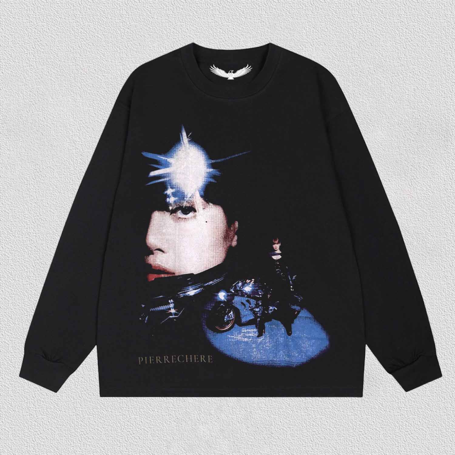 BLACKPINK LISA TEE