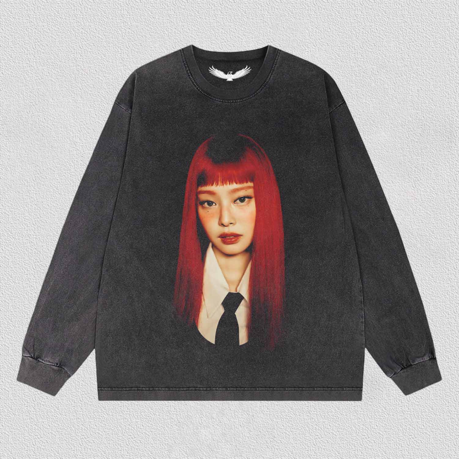 JENNIE 2.10 TEE
