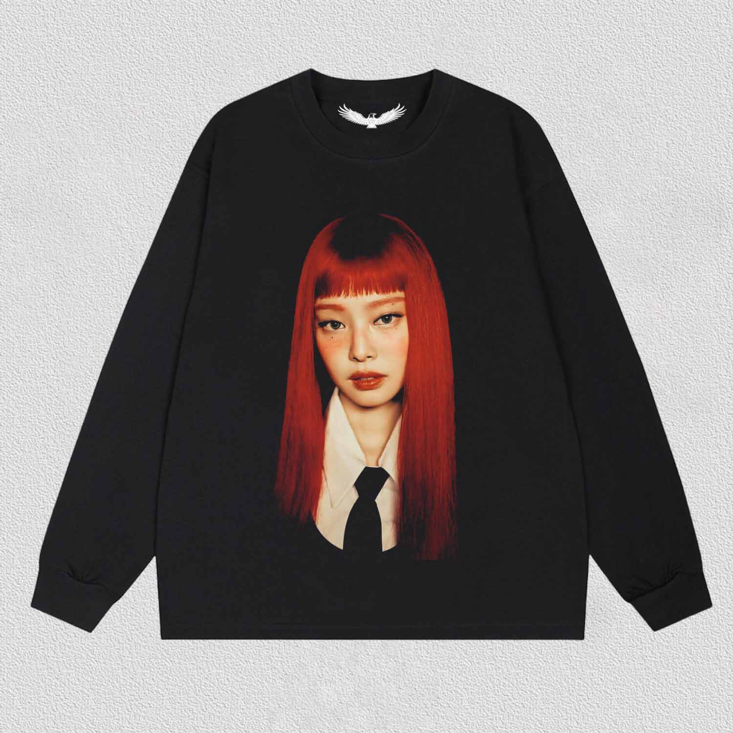 JENNIE 2.10 TEE