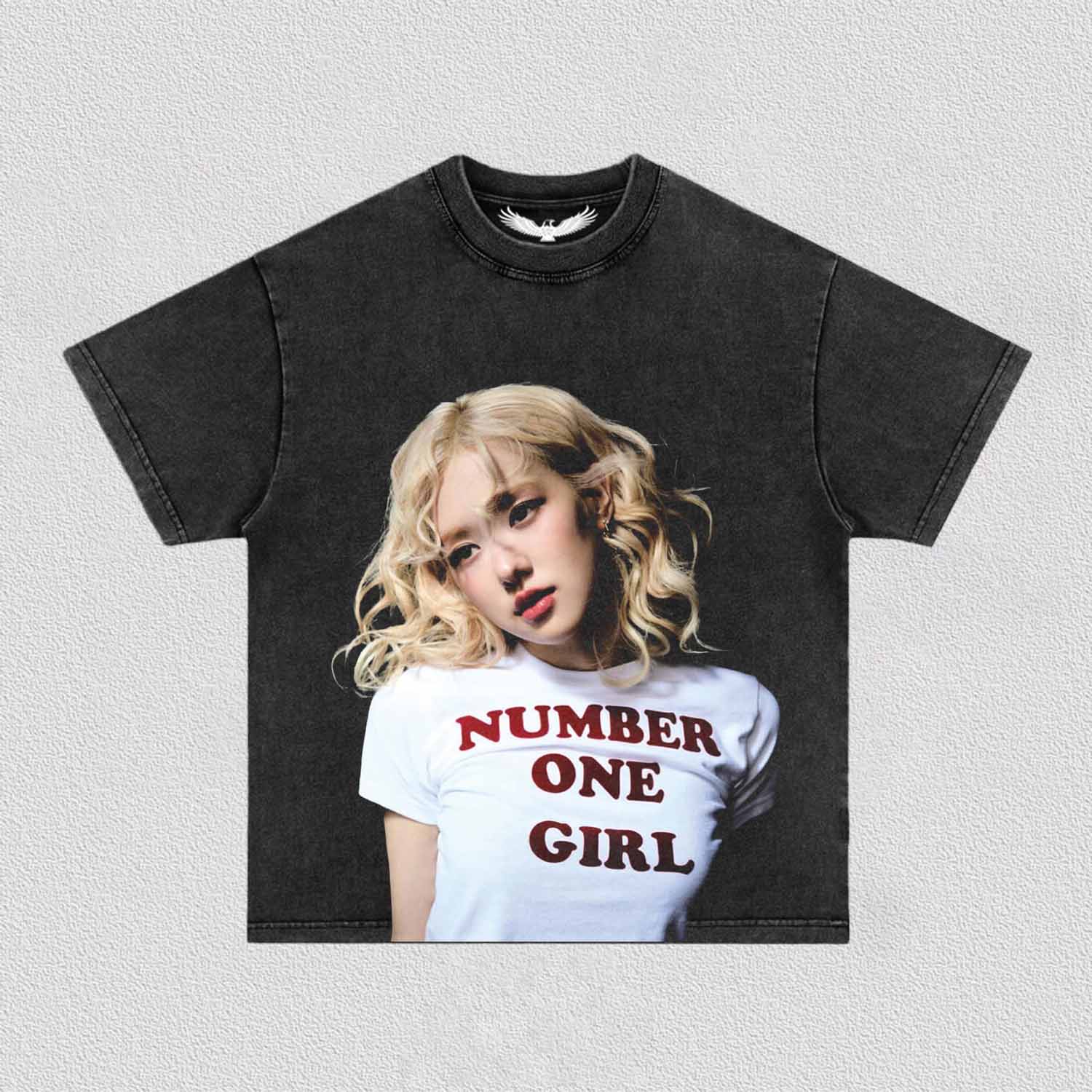 ROSE 2024 TEE