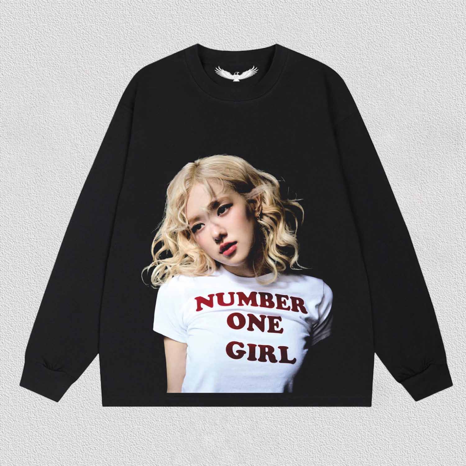 ROSE 2024 TEE