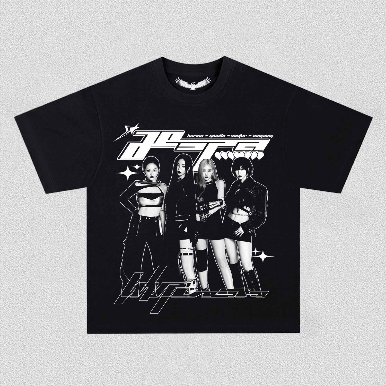 A TEE 2