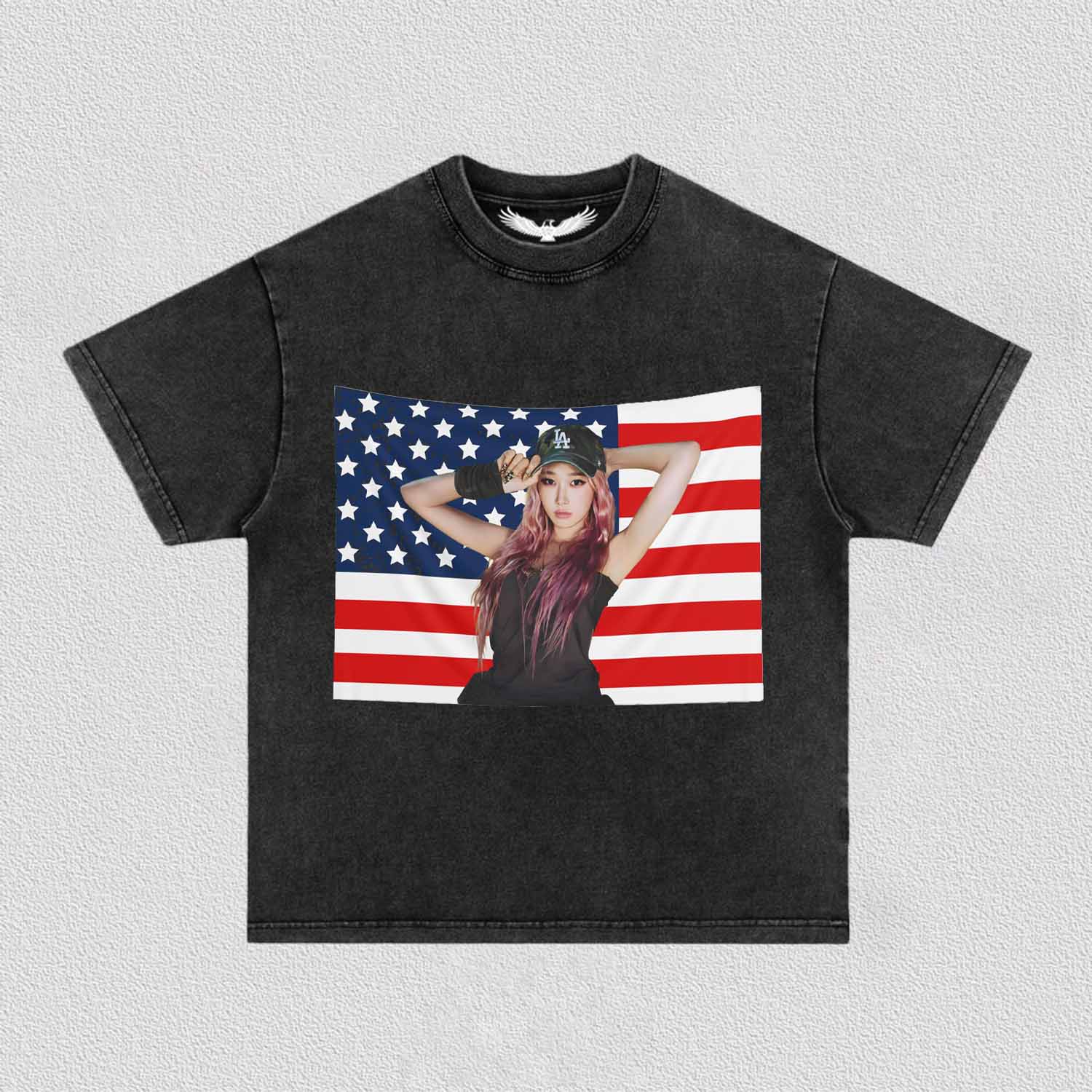 G TEE 1