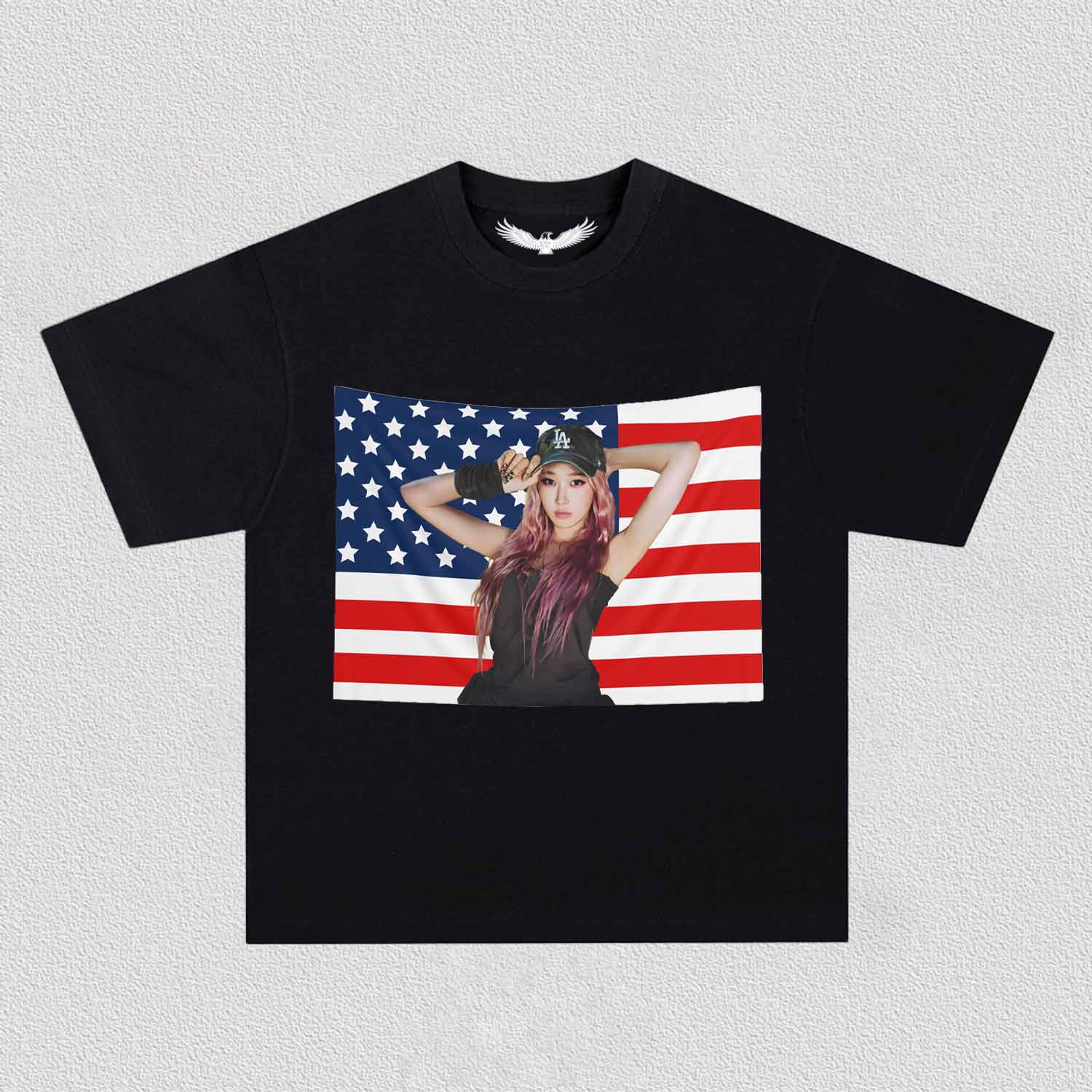 G TEE 1