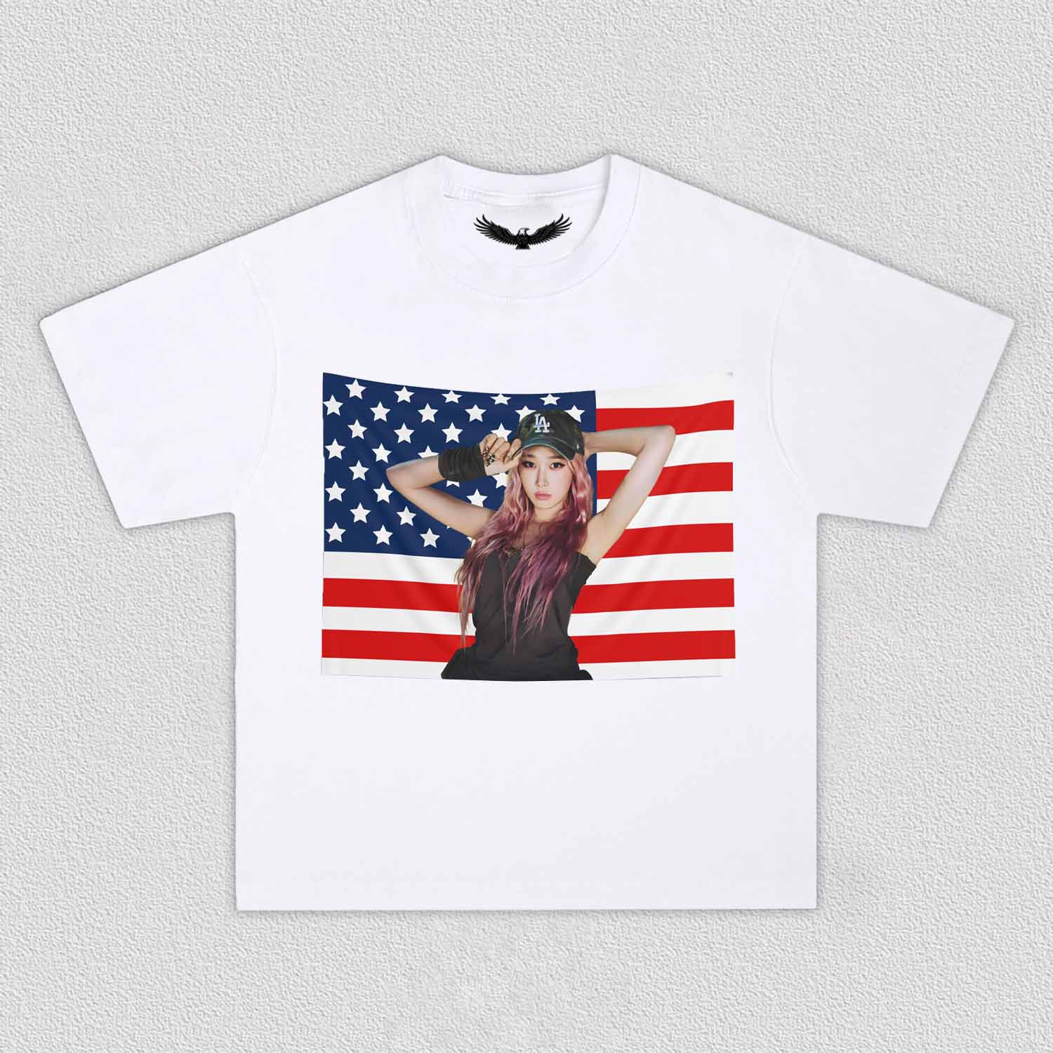 G TEE 1