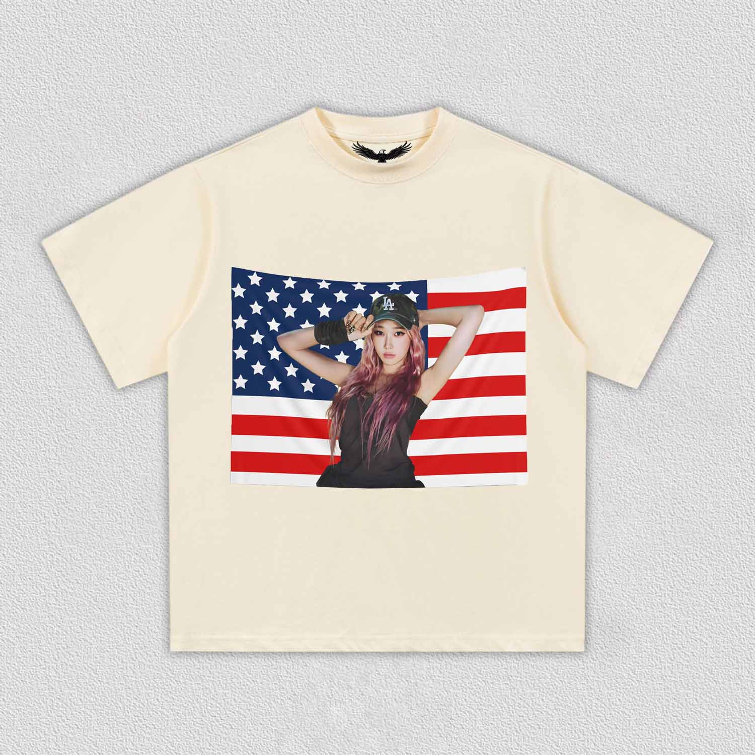 G TEE 1