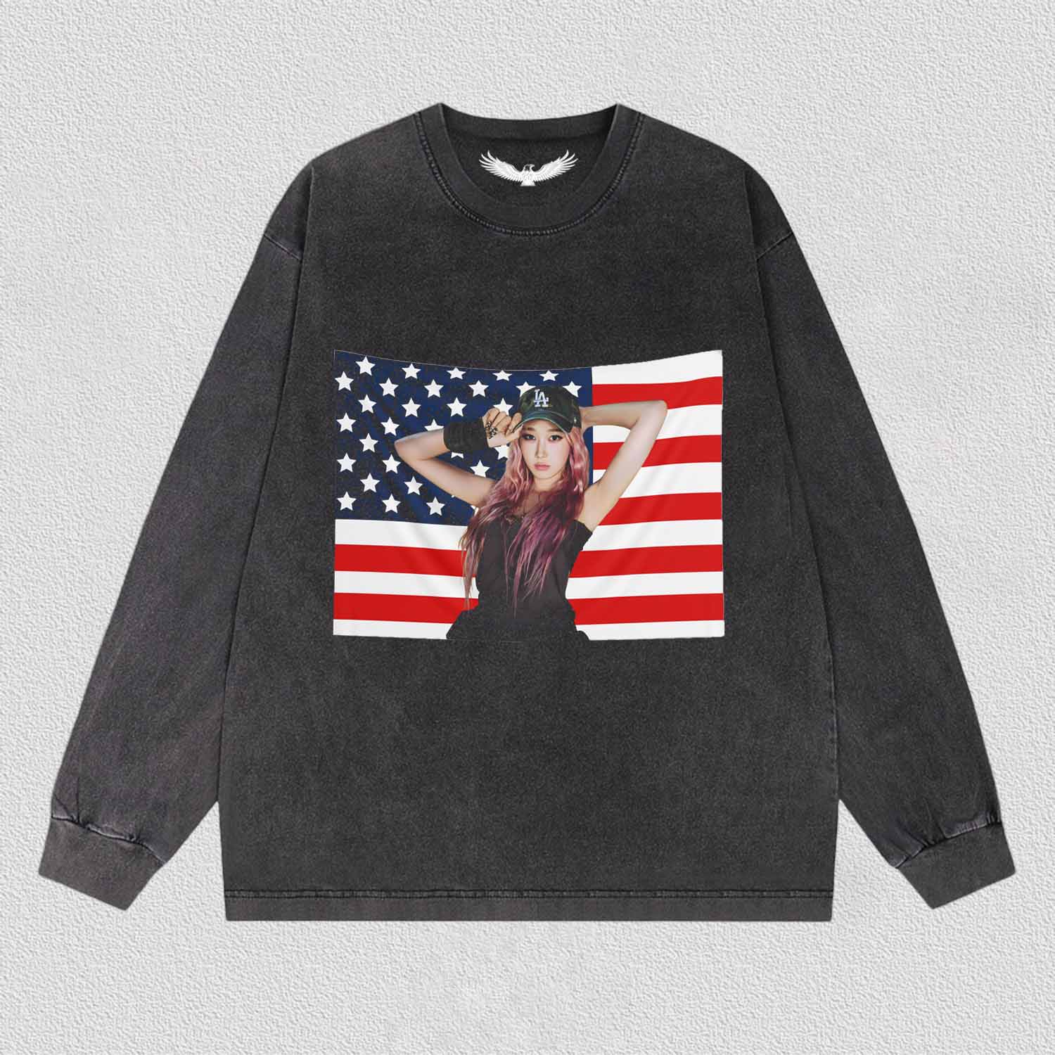 G TEE 1