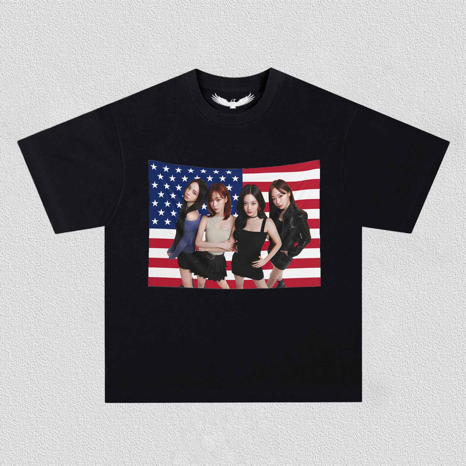 A TEE 1