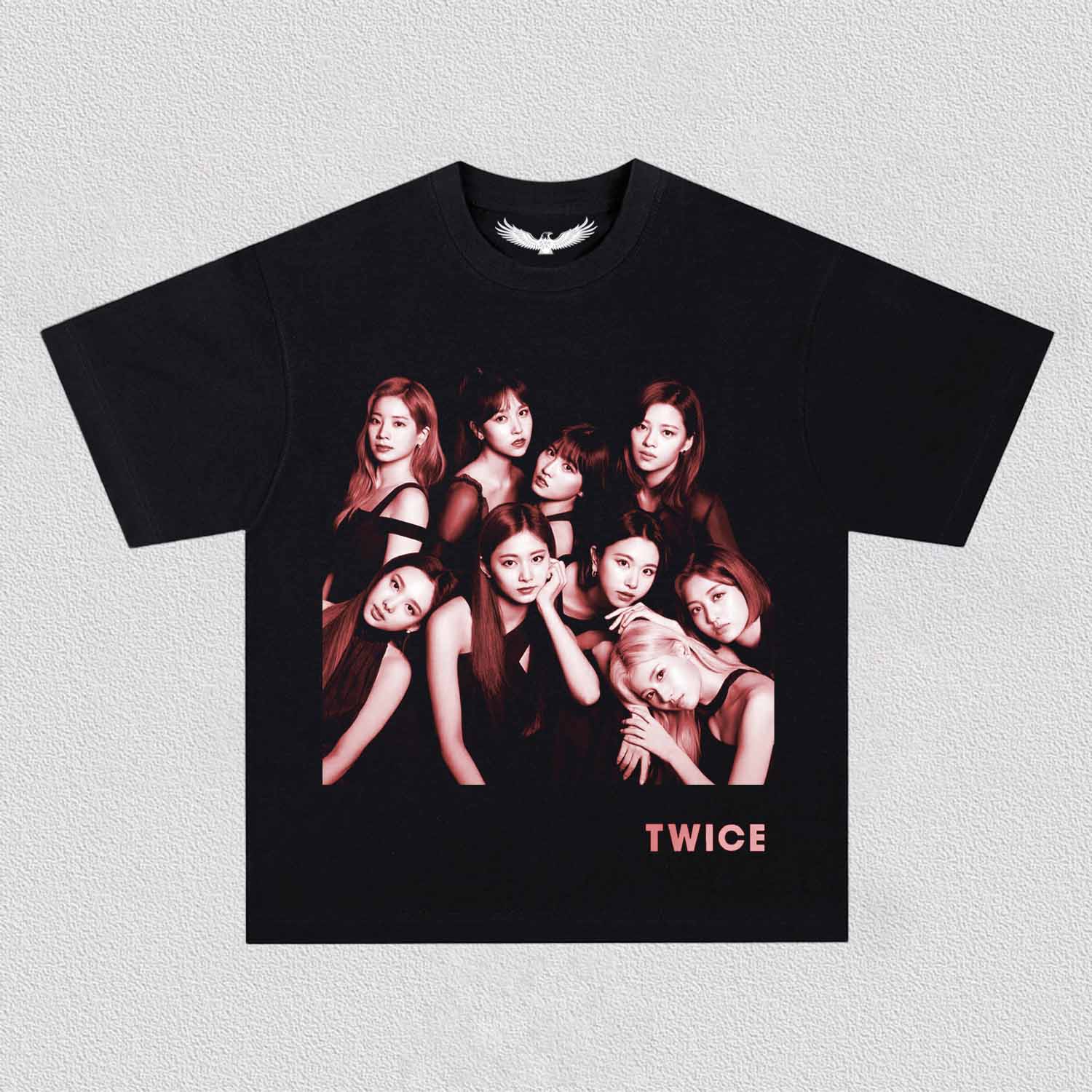 TWICE 1.0 TEE 6.29