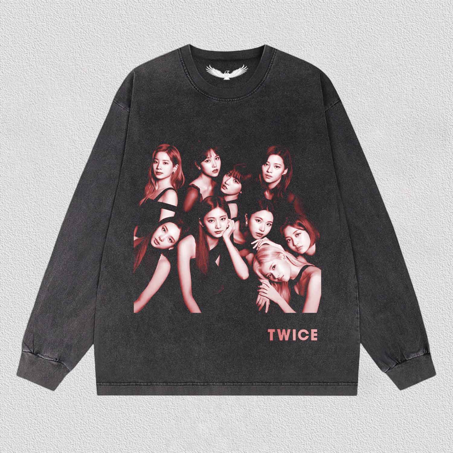 TWICE 1.0 TEE 6.29