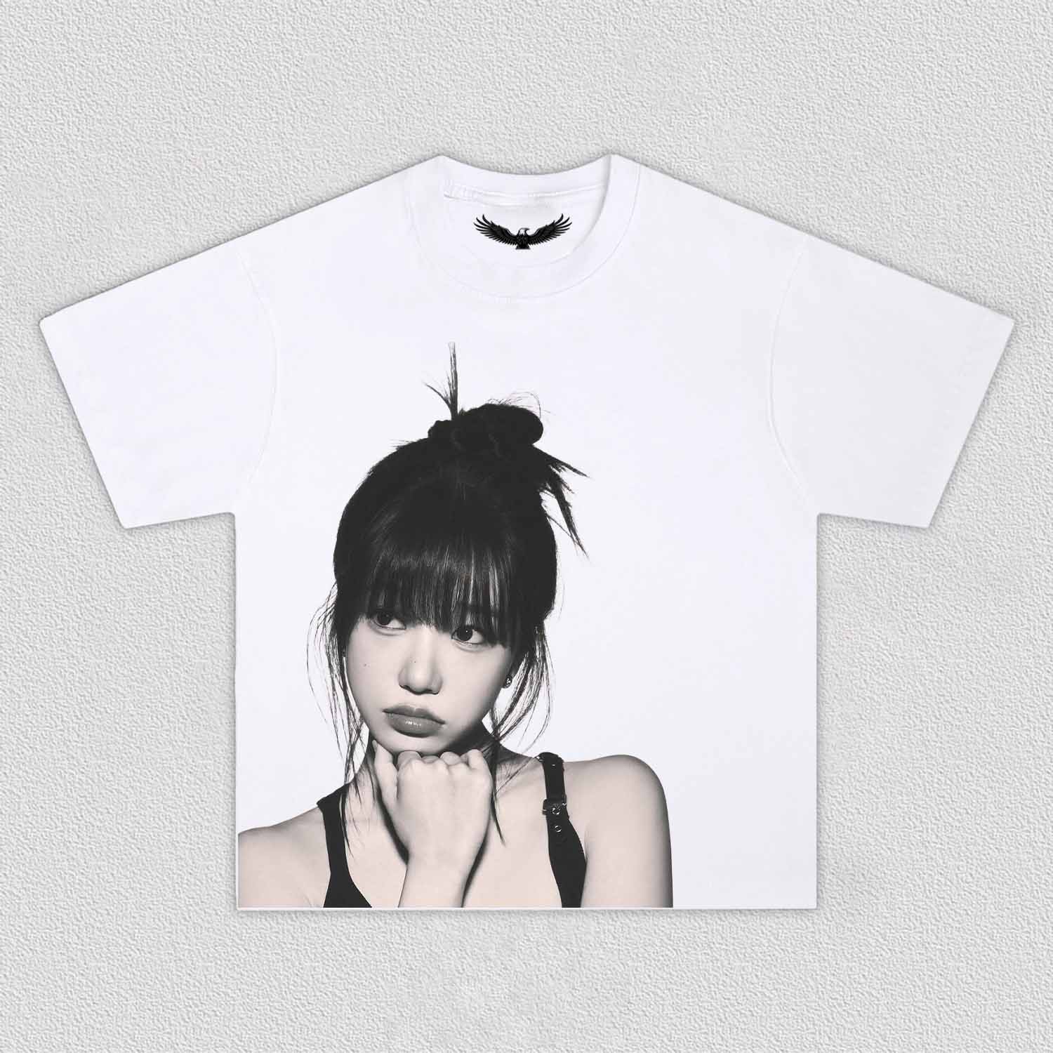 Jo Yuri TEE 4