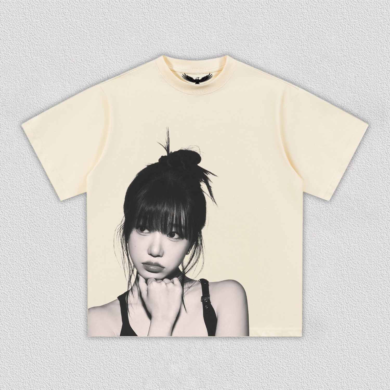 Jo Yuri TEE 4