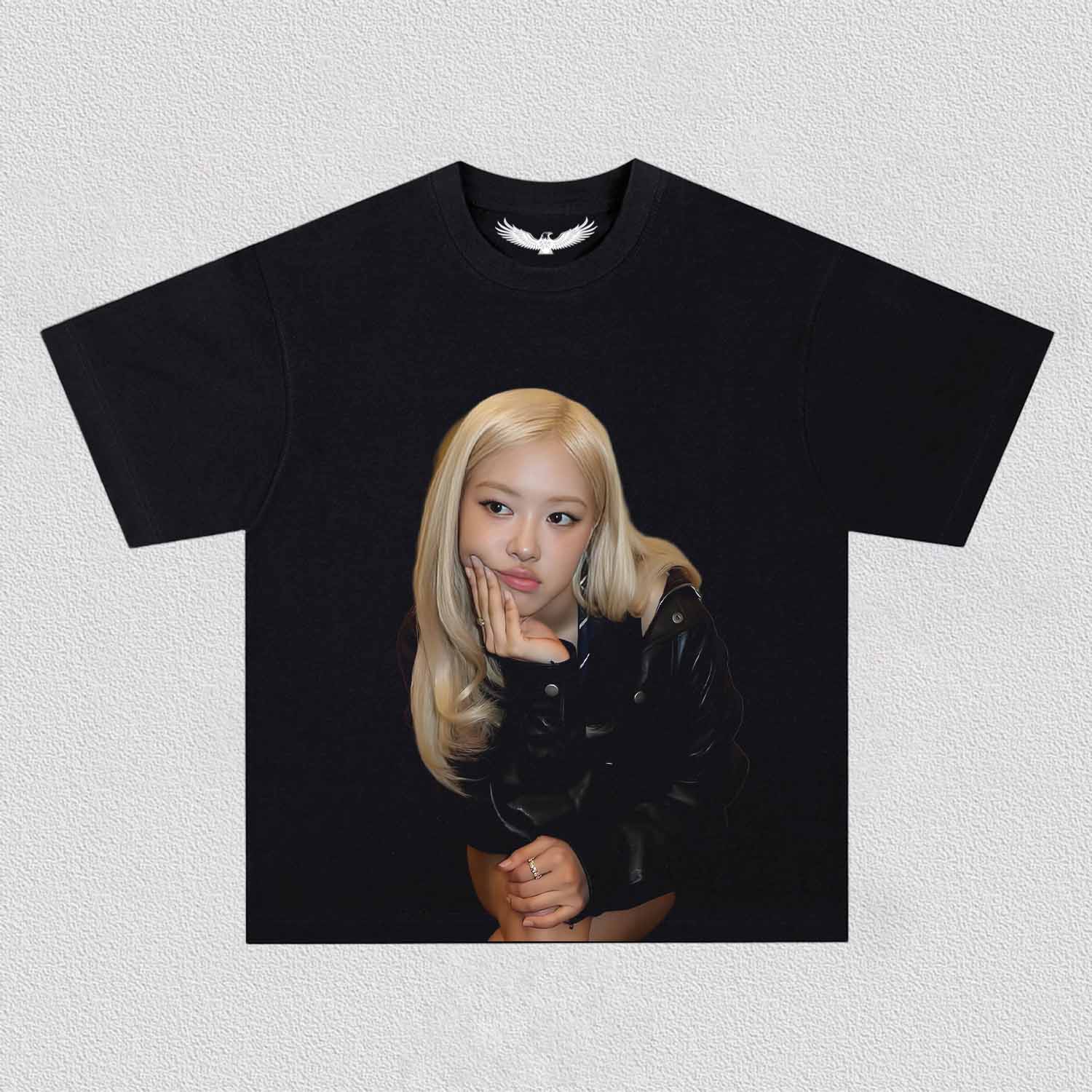 ROSE V1 TEE 7.3