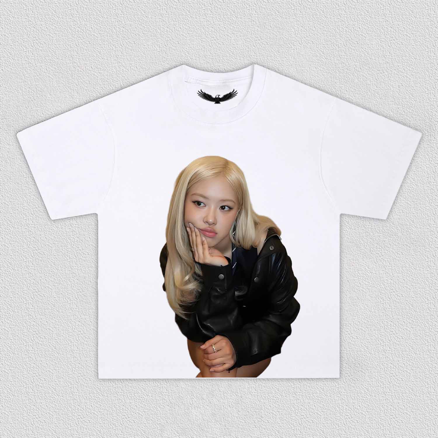 ROSE V1 TEE 7.3