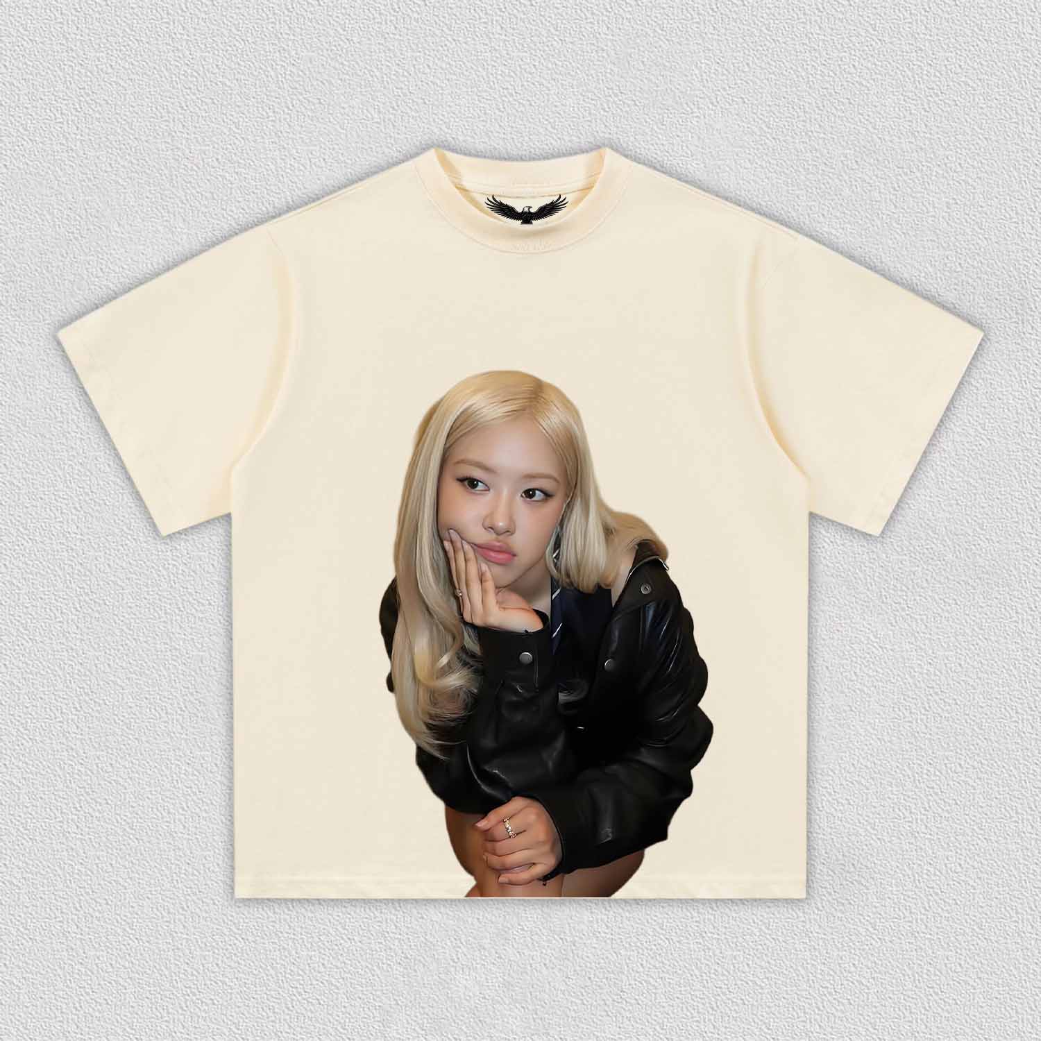 ROSE V1 TEE 7.3