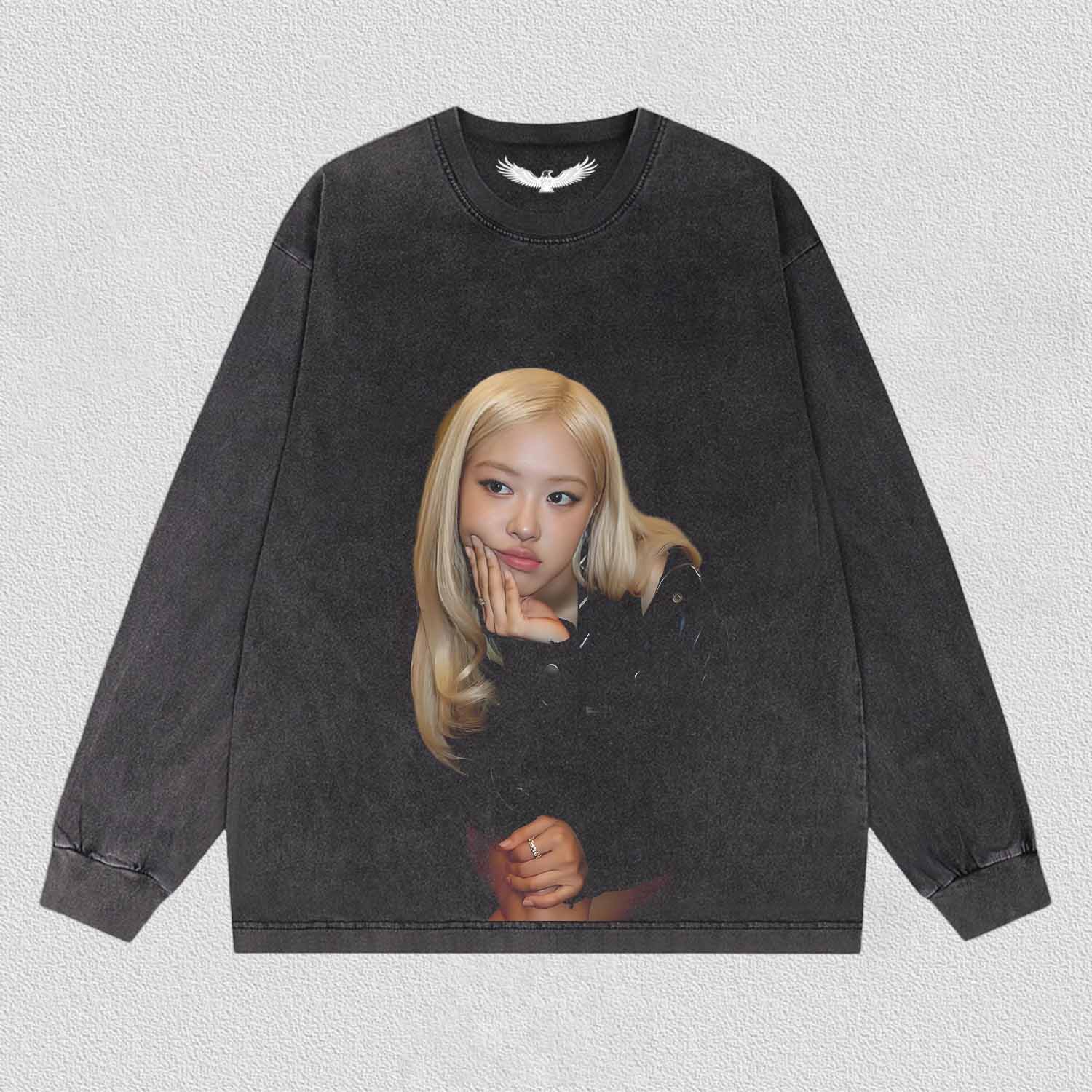 ROSE V1 TEE 7.3