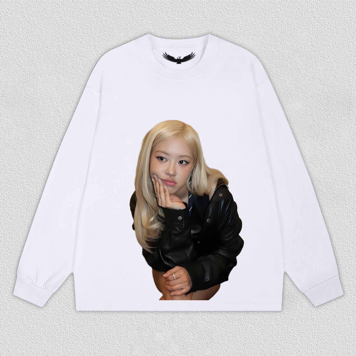 ROSE V1 TEE 7.3