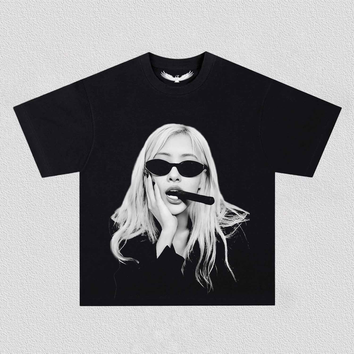 ROSE V5 TEE 7.3